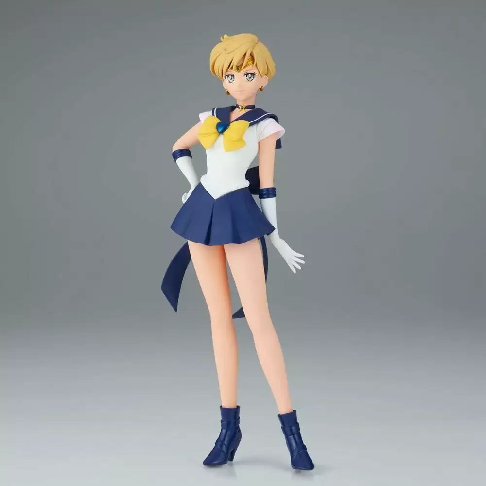 ������� GLITTER & GLAMOURS Super Sailor Uranus