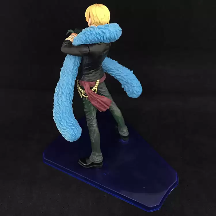 ������� ���-��� 20th Sanji