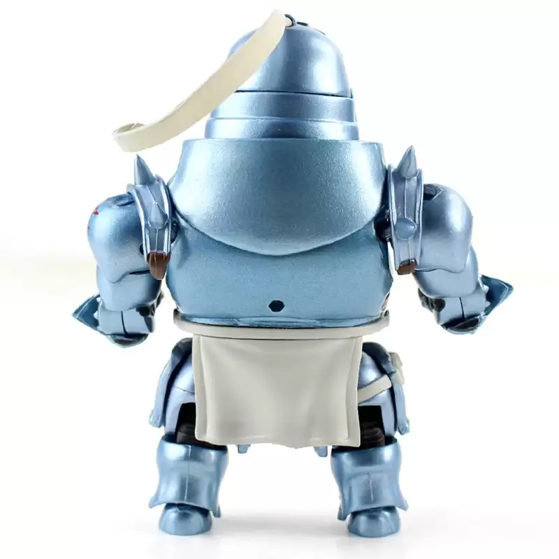 ������� Nendoroid #796 �������� ������� Alphonse Elric