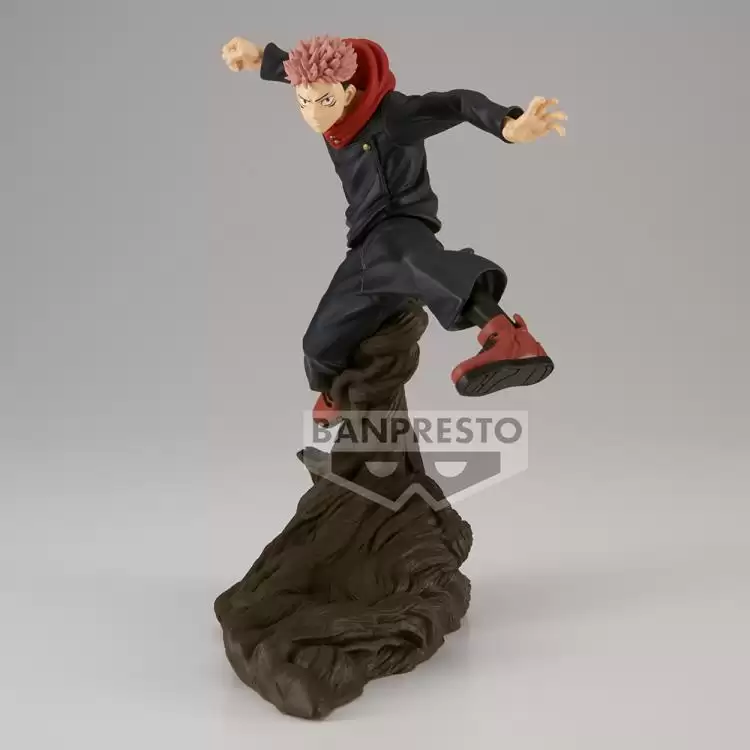 ������� Jujutsu Kaisen Banpresto Combination Battle Yuji Itadori