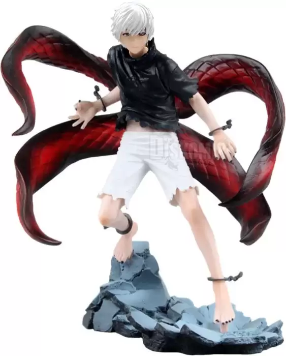 ������� ��������� ���� Ken Kaneki AWAKENED Repaint no mask ver.