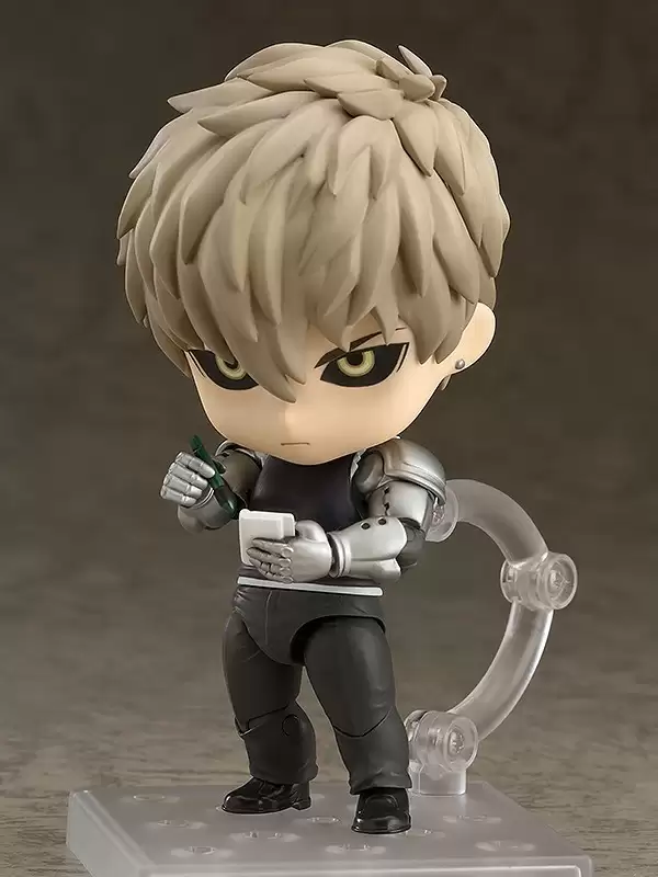 ������� One Punch Man / ��� ���� ��� - Genos / ����� Nendoroid 645 ***