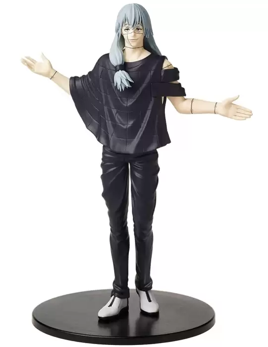 ������� Jujutsu Kaisen Taito Mahito