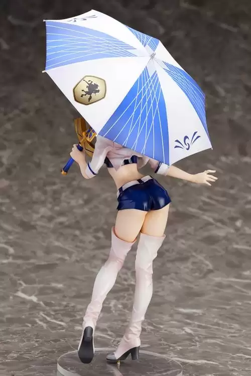 ������� Plusone, Stronger Fate/Stay Night - Saber - 1/7 - Type-Moon Racing ver. Figure