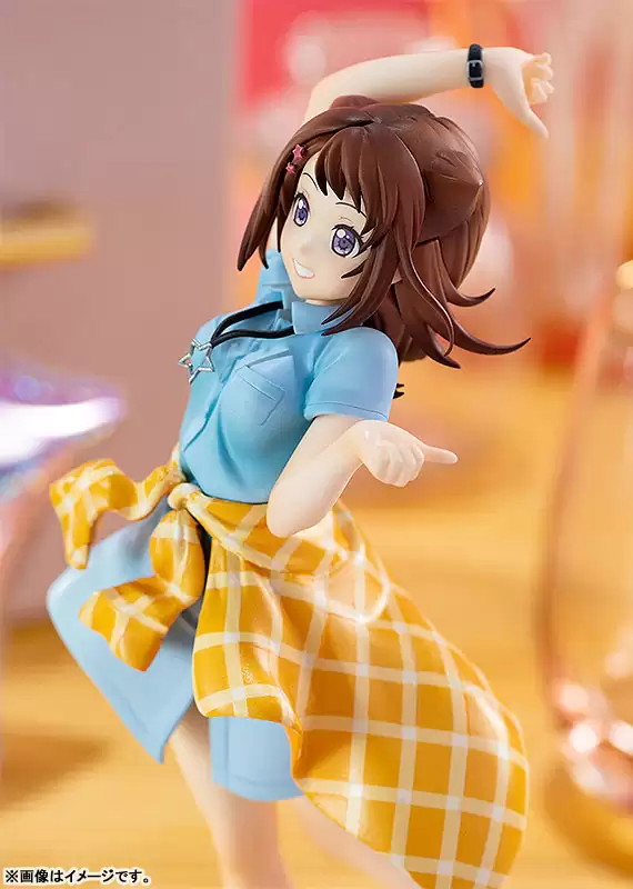 ������� POP UP PARADE BanG Dream! Girls Band Party!: Kasumi Toyama