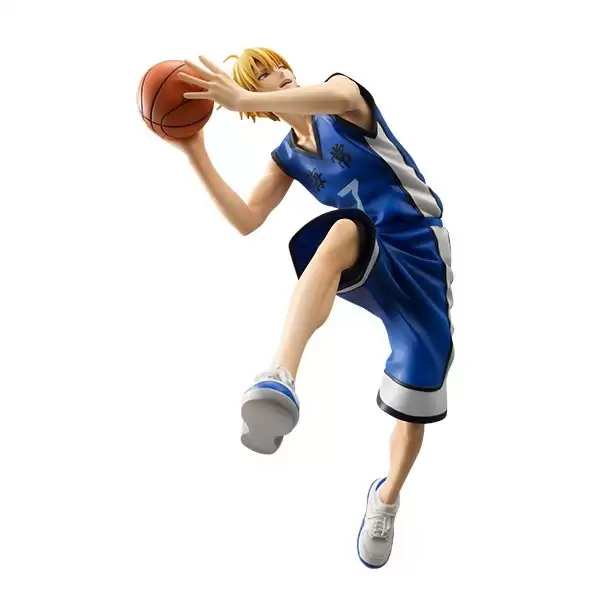 ������� Kuroko no Basuke / ��������� ������ - Kise Ryota / ���� ���� 1/8 ***