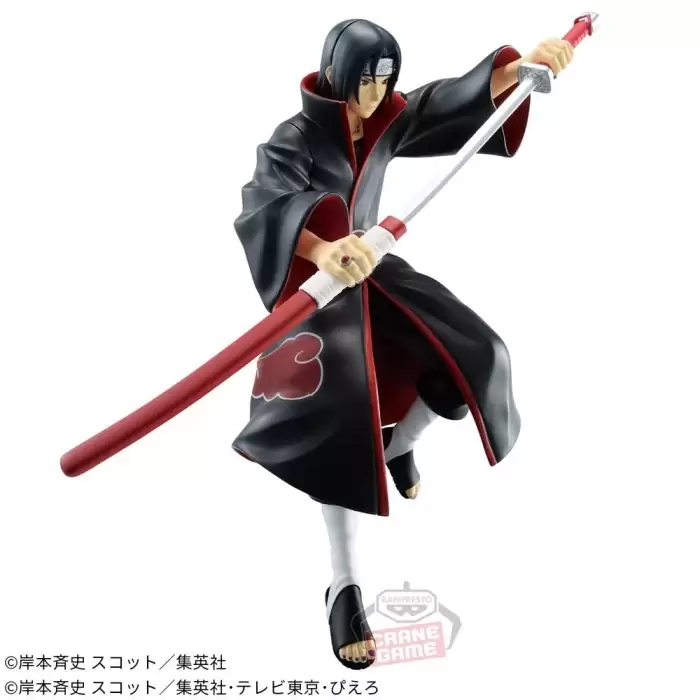 ������� NARUTOP99 Uchiha Itachi