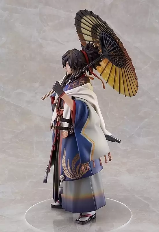 ������� Fate/Grand Order: Assassin/Okada Izo Festival Portrait Ver.