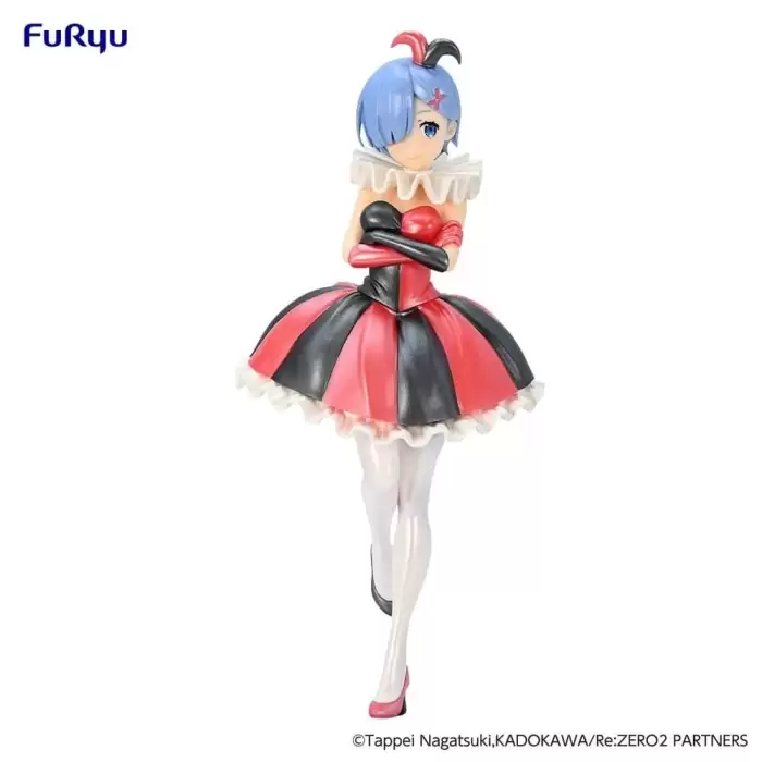 ������� Rem in Circus Pearl Color Ver.