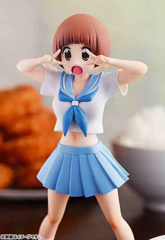 ������� POP UP PARADE Kill la Kill: Mako Mankanshoku