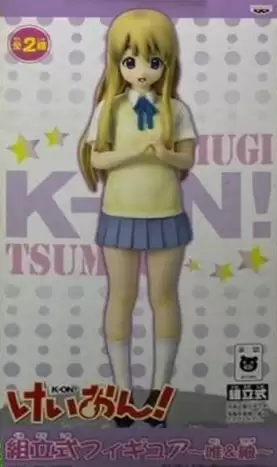 ������� Banpresto K-On! Kotobuki Tsumugi Summer Uniform Ver.