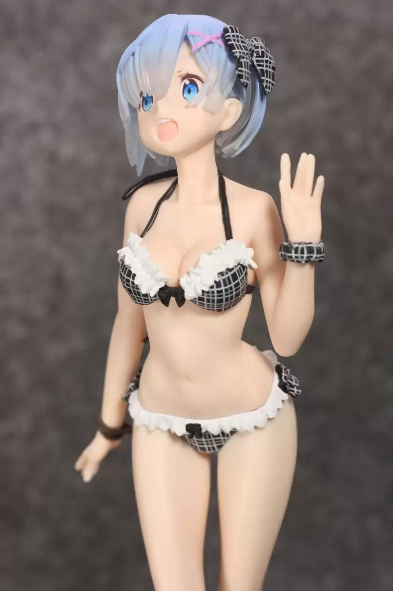 ������� Banpresto ReZero Rem EXQ Figure 2018