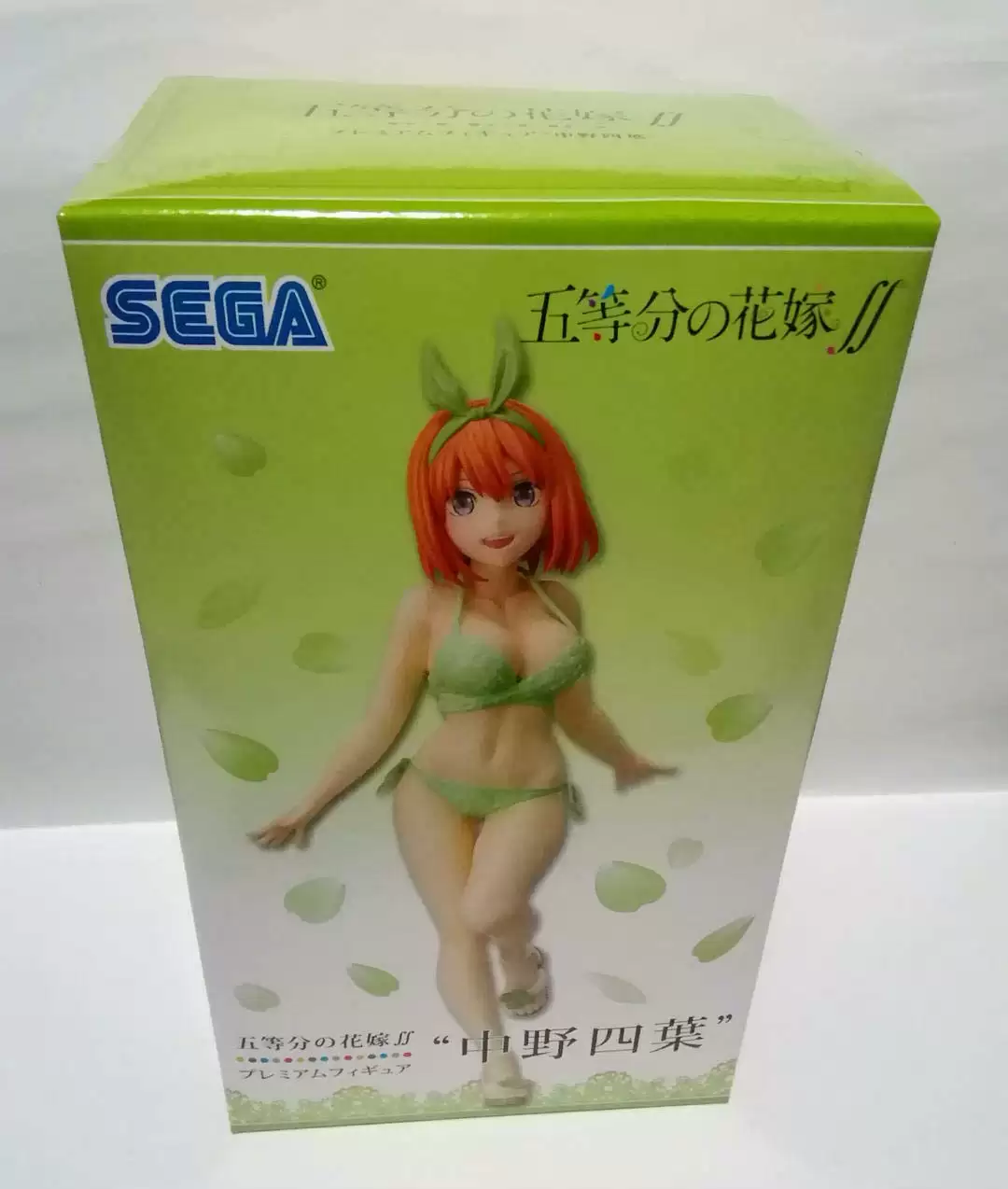 ������� Gotoubun no Hanayome PM Nakano Yotsuba