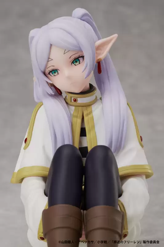 ������� Frieren: Beyond Journey's End Frieren 1/7 Complete