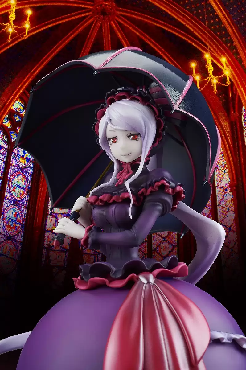 ������� Overlord III - Shalltear Bloodfallen