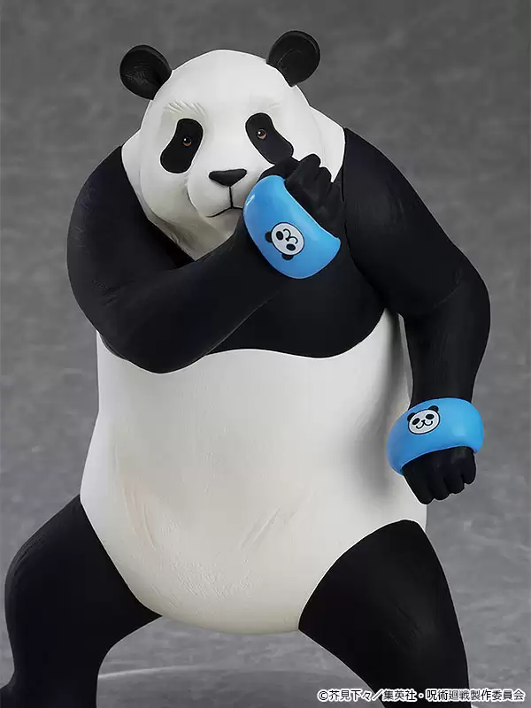������� POP UP PARADE Jujutsu Kaisen: Panda