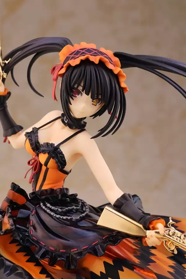 ������� Date A Live - Tokisaki Kurumi / ������ 1/7 ***