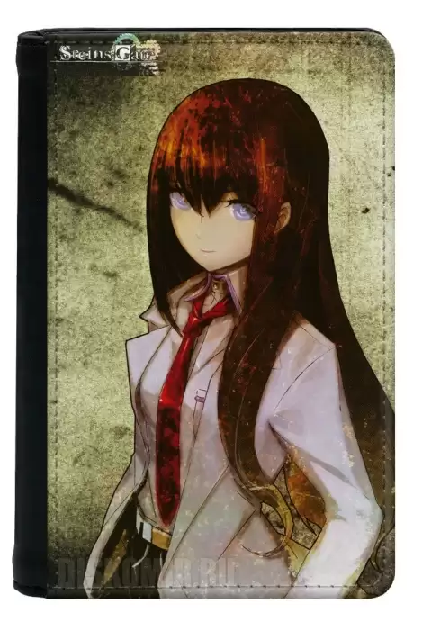 ������� �� ������� ����� ������ - Kurisu Makise
