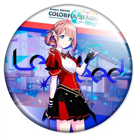 ������ Project SEKAI COLORFUL STAGE! - �������� ������