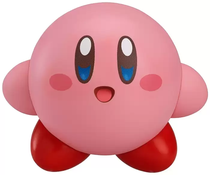 ������� Nendoroid 544 Kirby's Dream Land: Kirby