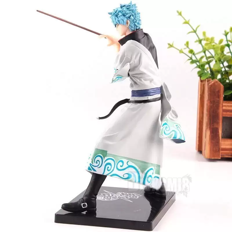 ������� ������� Sakata Gintoki DX