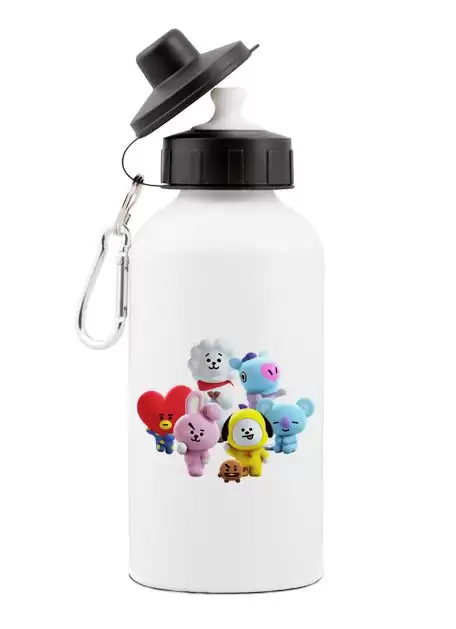 ������� ��� �������� ��� ���� BT21 Mascots