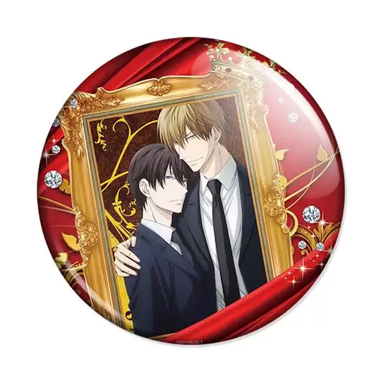 ������ ������ ��� ����� �1 - Takato Saijou � Junta Azumaya