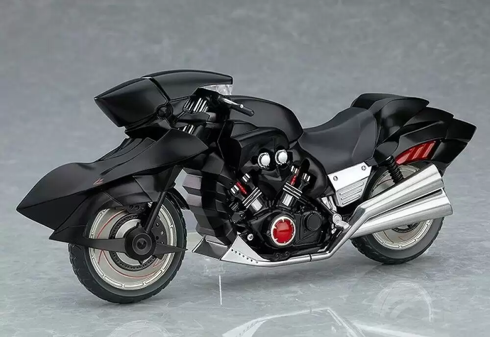 ������� ��������� ex:ride SPride.08 - Cuirassier Noir