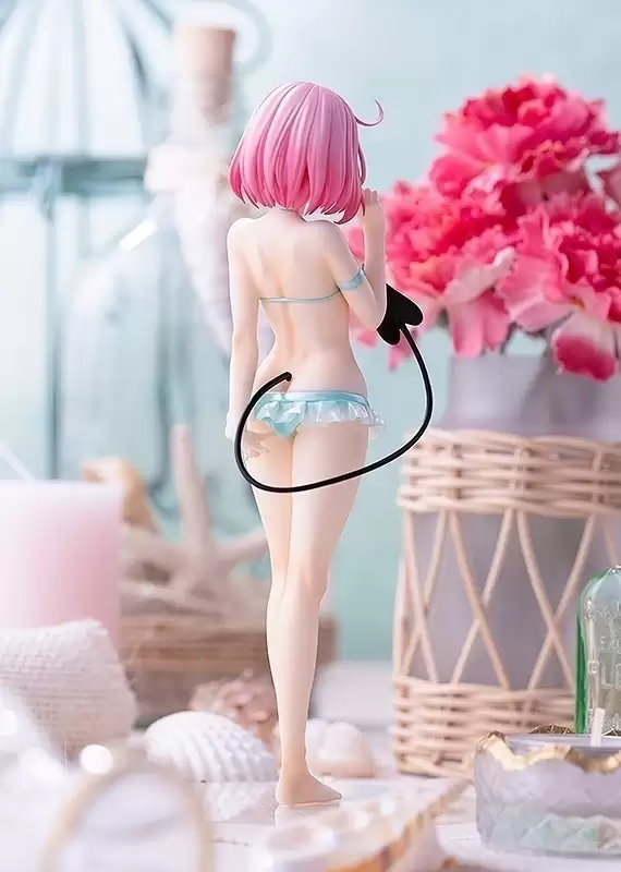 ������� POP UP PARADE To Love-Ru Darkness: Momo Belia Deviluke