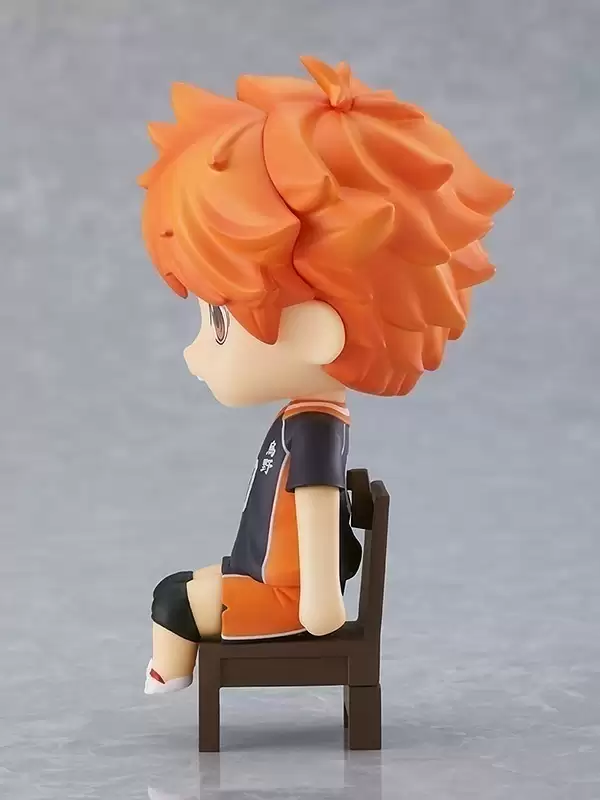 ������� Nendoroid Swacchao! Haikyu!! To The Top: Hinata Shoyo