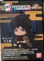 ������� Demon Slayer Bandai Giyuu Tomioka