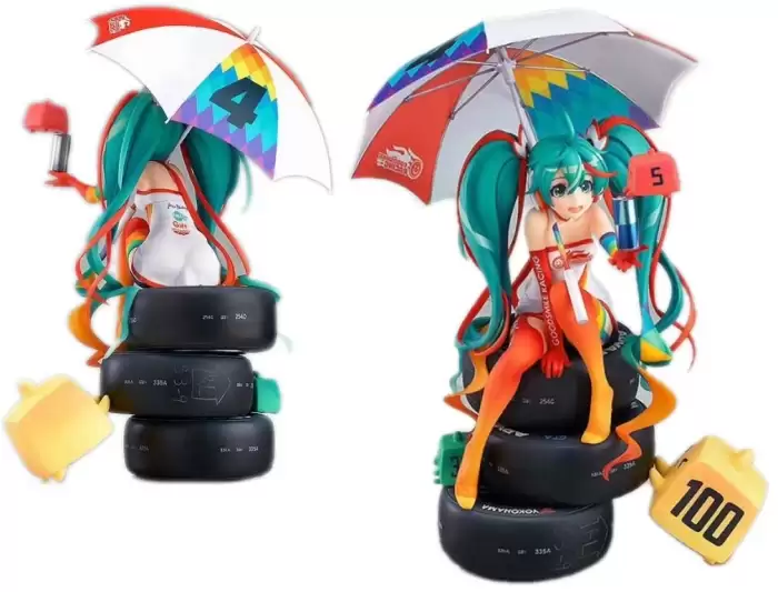������� ���� ������ PVC Figure HMFR02