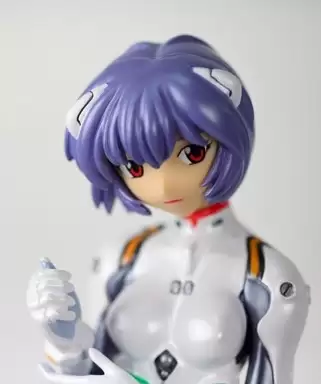 ������� Sega Evangelion Rei Ayanami Plug Suit ver.