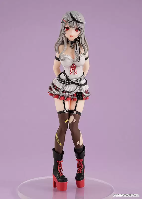 ������� POP UP PARADE Hololive Production Sakamata Chloe Complete