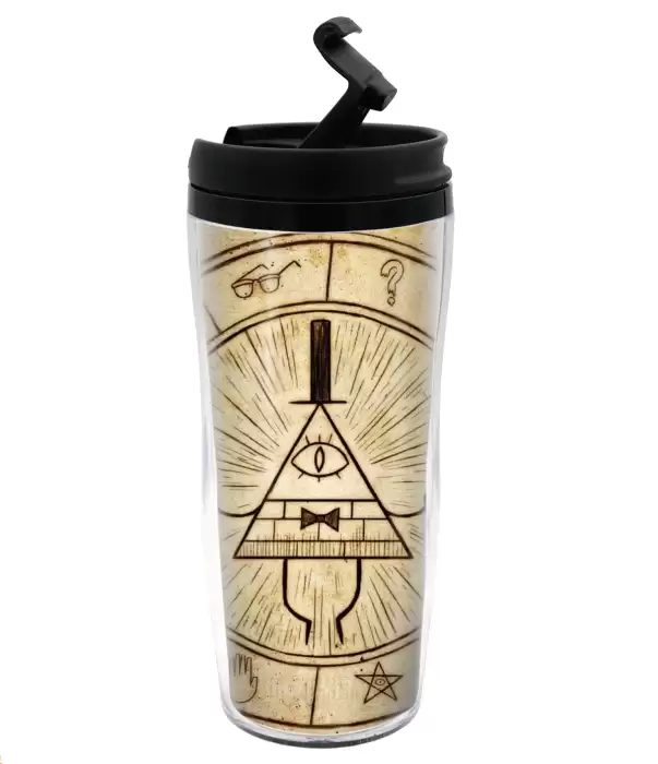 ����������� K����� ����� - ������� ���� / Wheel Bill - Gravity Falls 350 ��.