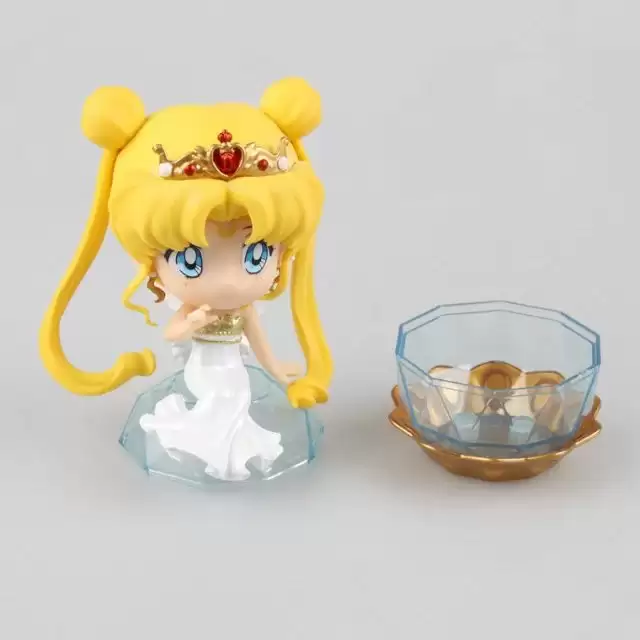 ������� ������ ��� - Chibi Princess Serenity