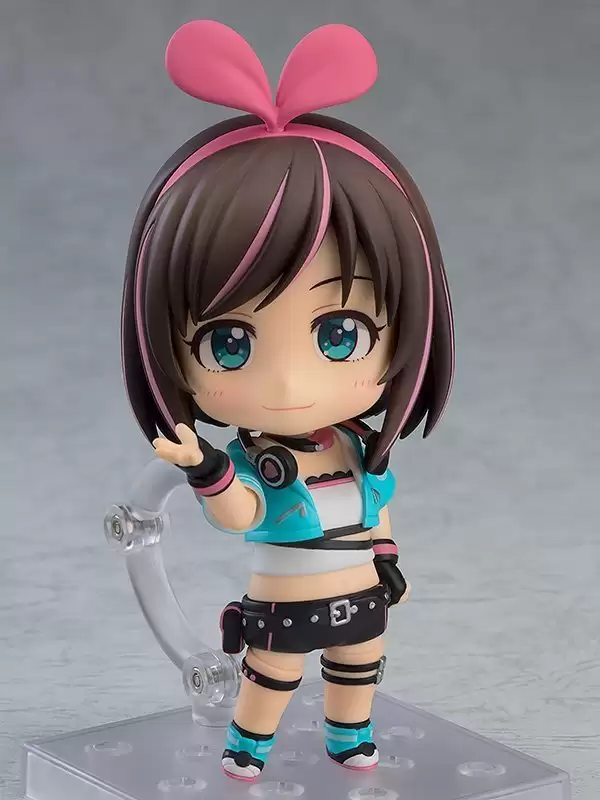 ������� Nendoroid 1116 Kizuna AI A.I. Channel 2019 Ver.