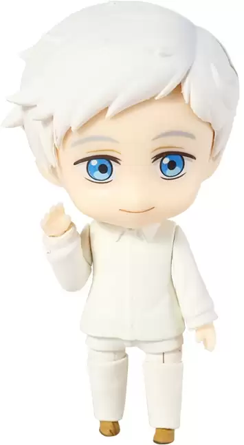 ������� Nendoroid 1505 ��������� ���������: Norman