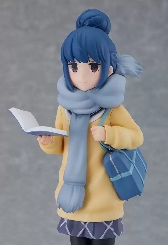������� POP UP PARADE Yurucamp: Shima Rin