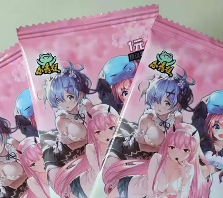 ������������� �������� Goddess Story Vol.3