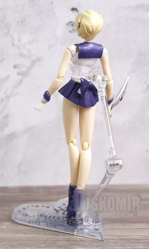 ������� figma ������ ��� Sailor Uranus