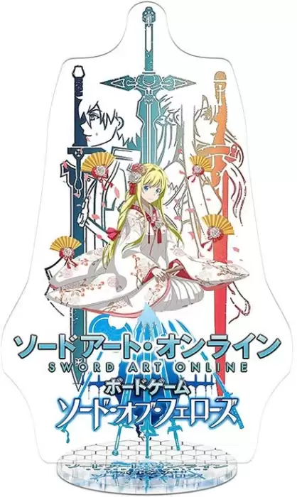 ��������� ��������� ������� ���� ������ Alicization Alice Zuberg