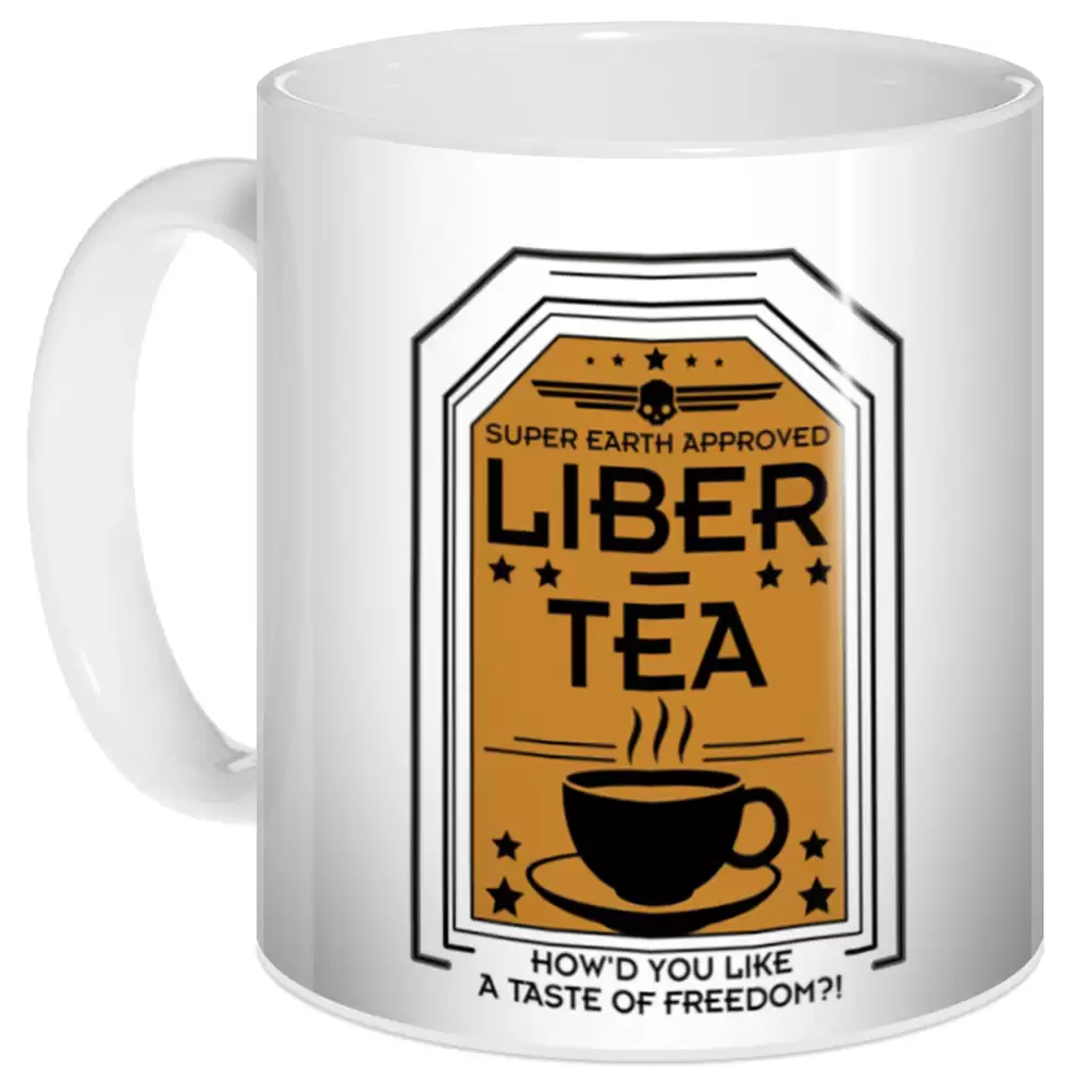 ������ ������ ������� 2 / Liber Tea