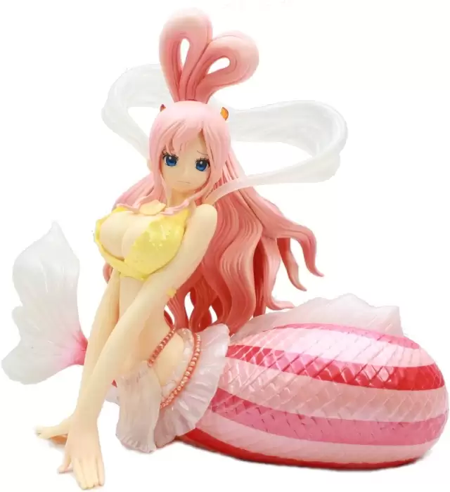 ������� Banpresto One Piece The Grandline Lady Special Princess Shirahoshi DX