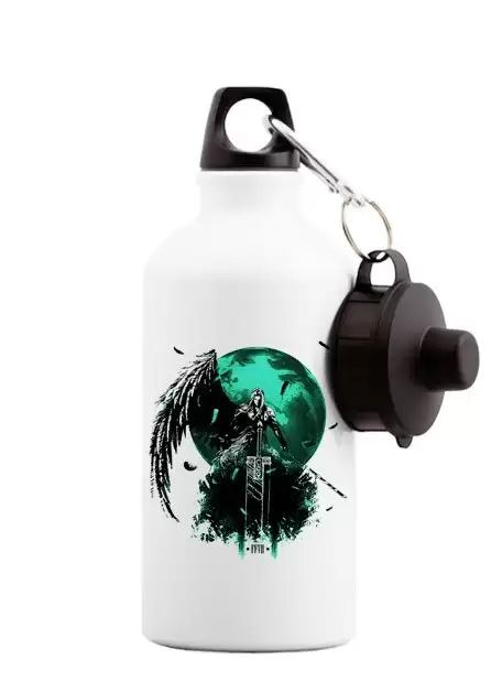 ���������� ������� ��� ���� ��������� �������� VII - Sephiroth