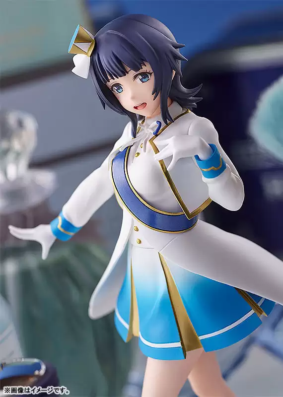 ������� POP UP PARADE Love Live! Nijigasaki High School Idol Club: Karin Asaka
