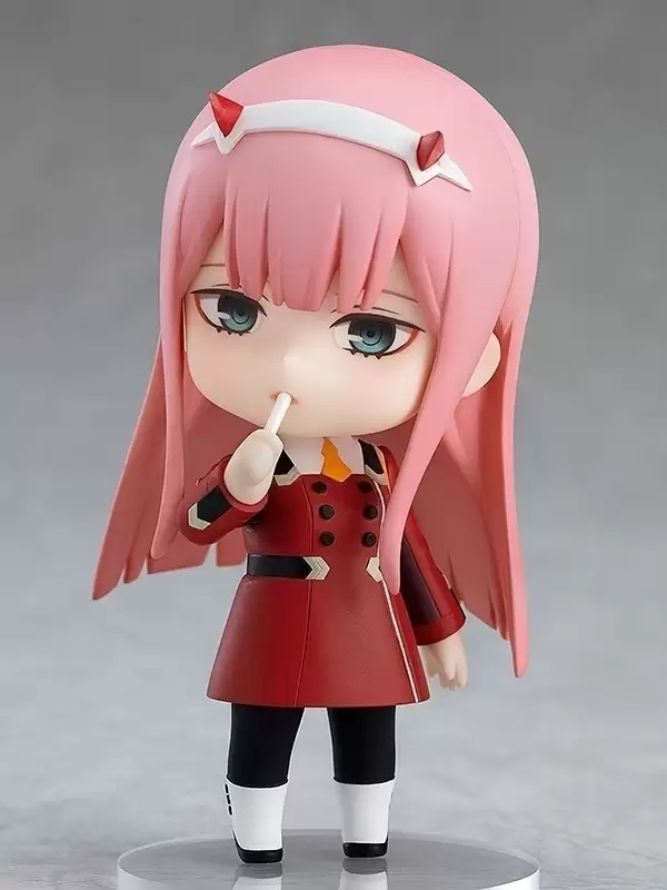 ������� Nendoroid 952 DARLING in the FRANXX: Zero Two