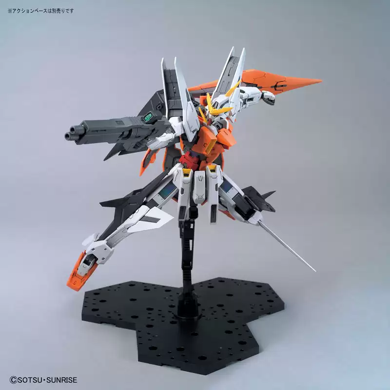 ������ ������� Gundam Kyrios (MG)
