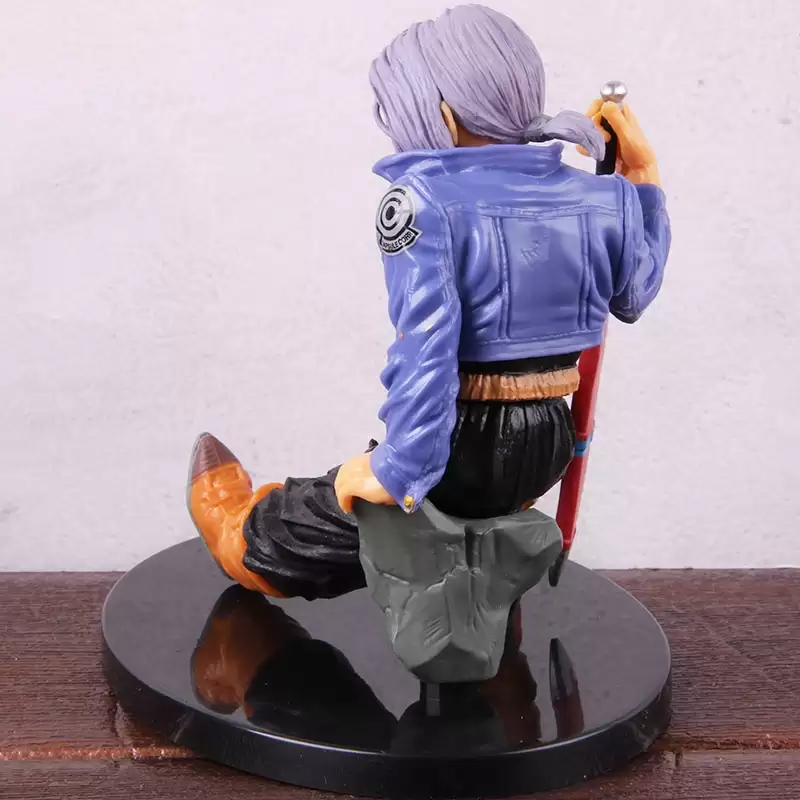 ������� ���������� Z Trunks
