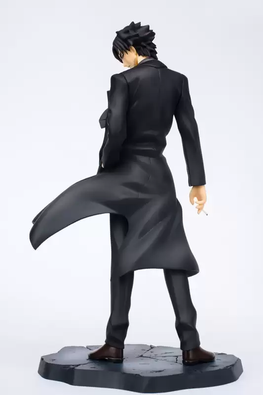 ������� Fate/Zero - Kiritsugu Emiya / Zero Refined Ver. 1/8 ***